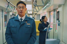  王曉英的“輕軌”人生故事主人公：長春軌道交通集團運營事業總部客運二中心乘務三分部九思車隊司機長 王曉英