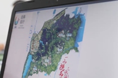  影都“拓荒者”——李肖冰故事主人公：凈月高新區規劃委員會辦公室主任 李肖冰