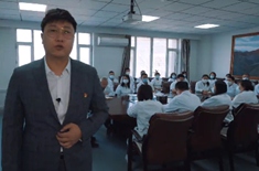  城市公共衛生安全的“守護者”故事主人公：長春市疾控中心黨委