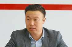  學生成長的引路人——齊方偉故事主人公：吉林科技職業技術學院交通運用工程分院教師黨總支書記兼院長 齊方偉