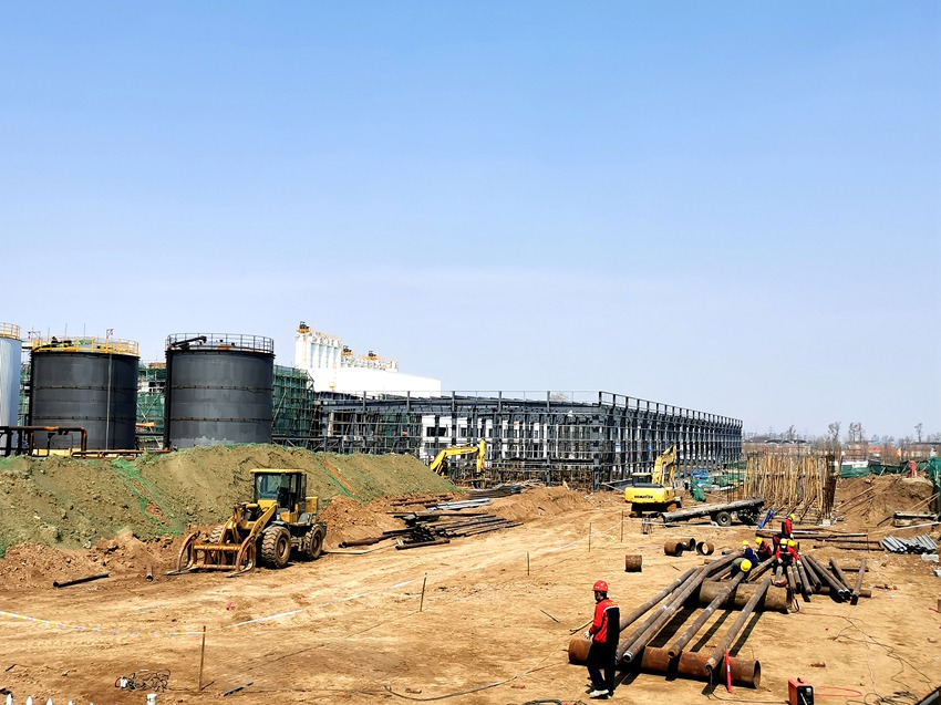 λ���L�����_�����_�l�^�ȵĖ|����罨�������Ŀ����ʩ�����O���������z��