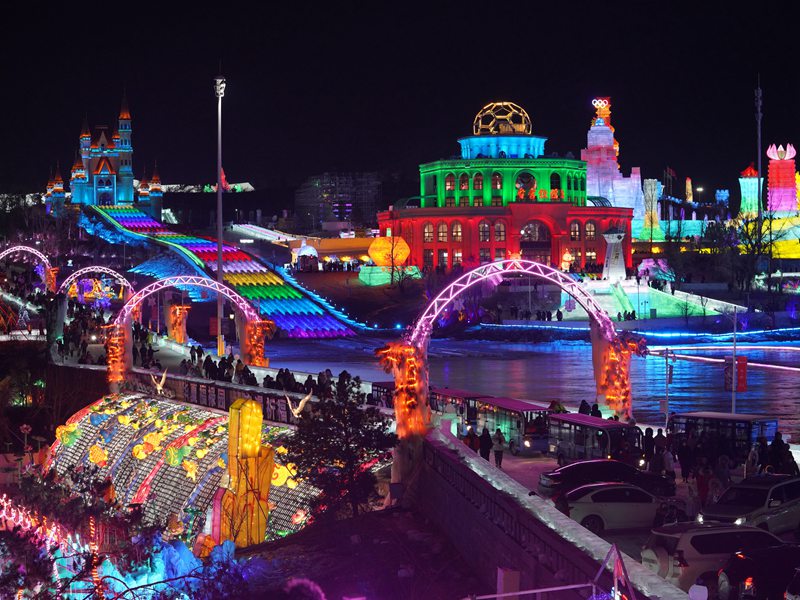 這十年，長春文化創意產業再上新臺階