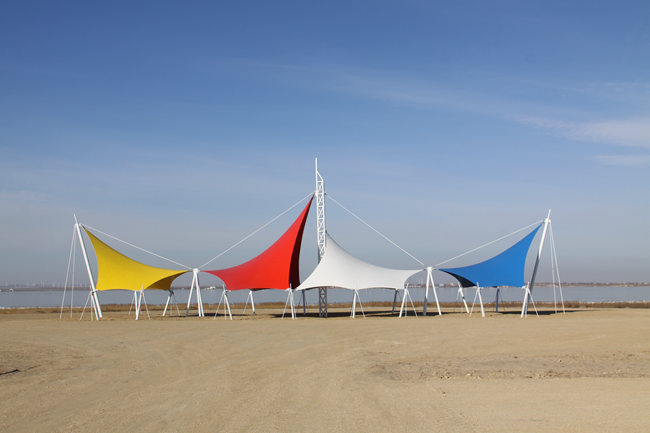 查干浩特旅游度假區