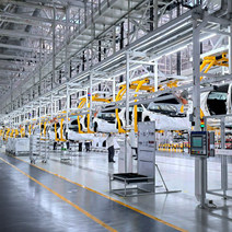 長春：夯實基礎繪宏圖 開創振興發展率先突破新局面