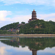 遼源：激發城市新活力 高質量轉型發展煥新顏