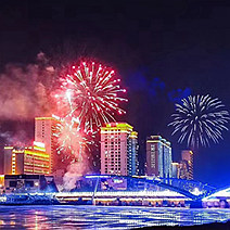 延邊：起步即沖刺 以一域爭先為全局添彩