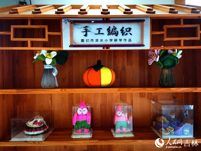 圖們市石峴鎮水南村：宜居、宜業、宜養、宜游 描繪新時代邊境村莊新模樣【10】