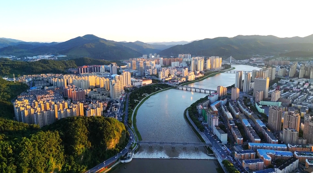 通化:凝心聚力抓經濟穩增長