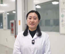 劉婷婷：致力食用菌新資源挖掘與精深加工研究 為推動科研轉化成果做貢獻