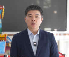 馬銀龍：設計弱耐磨性、強把持力的孕鑲金剛石鉆頭胎體 為國家重大工程勘探施工爭取時間