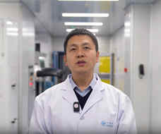 段羽：開發推廣電致反光系統 為助力長春汽車技術產業升級發揮作用