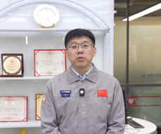 孫海江：加強人工智能與專業融合 加快提升科研能力