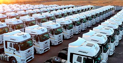 全國唯一一家以汽車命名的國家級開發區