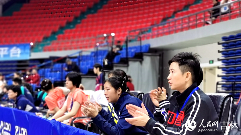 2024年全國乒乓球俱樂部比賽甲A首戰燃情長春【6】