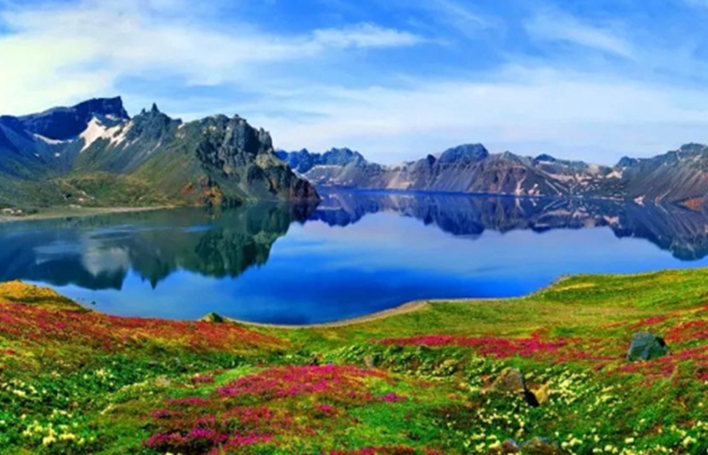 清爽吉林“火熱”來襲！