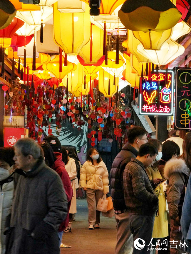 2025年吉林“新春消費季”拉開帷幕【3】
