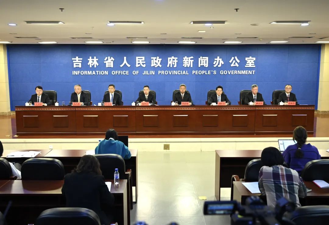 發布會現場。