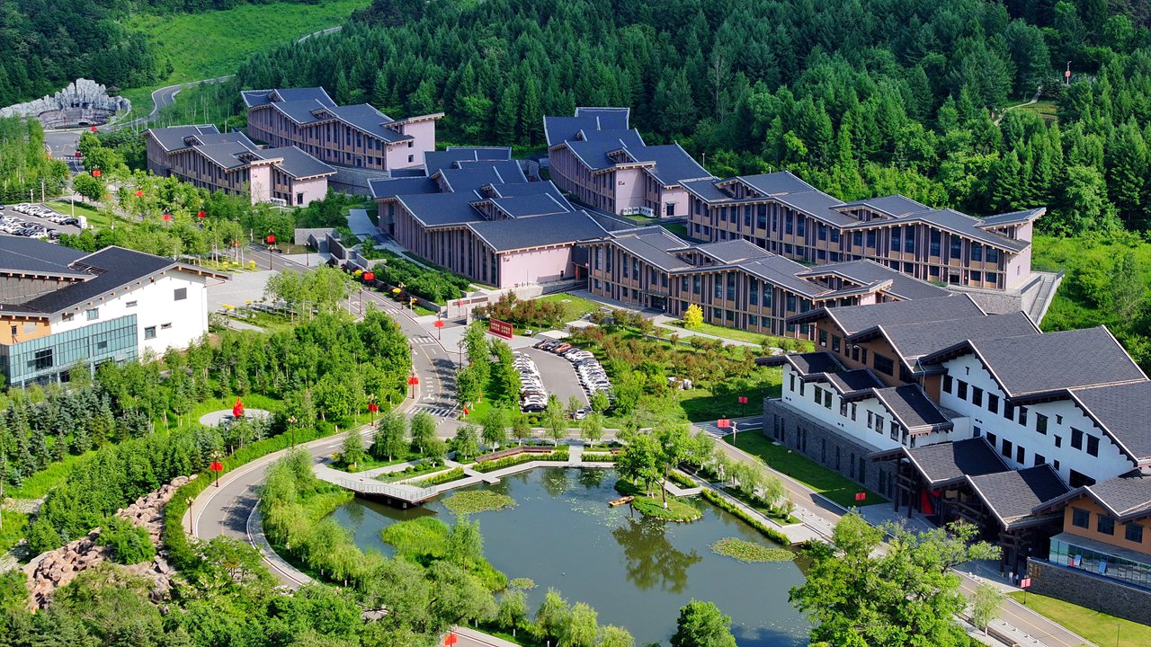 行進中國｜從檔案到血脈的精神傳承