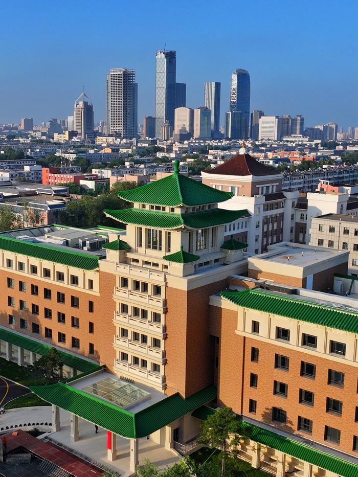 長春歷史文化博物館。人民網記者 李洋攝