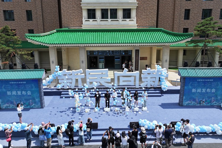 活動現場。人民網記者 李洋攝