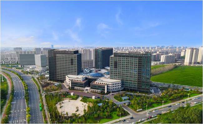 國文醫療集團長春院區