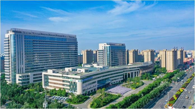 國文醫療集團公主嶺院區