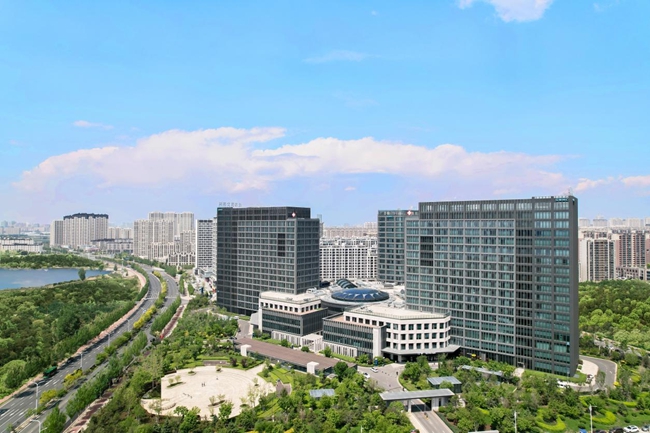 國文醫療集團長春院區