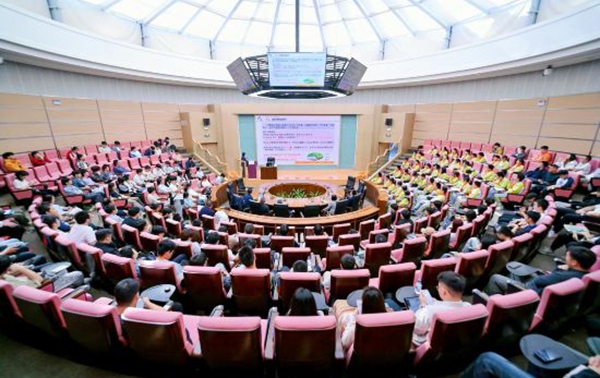 2025年吉林省科普月中國科學院長春光機所分場活動舉辦