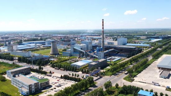 基礎設施配套不斷完善的長春榆樹經濟開發區，為項目招引搭建更優平臺