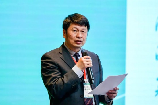 張輝教授主持第一階段報告